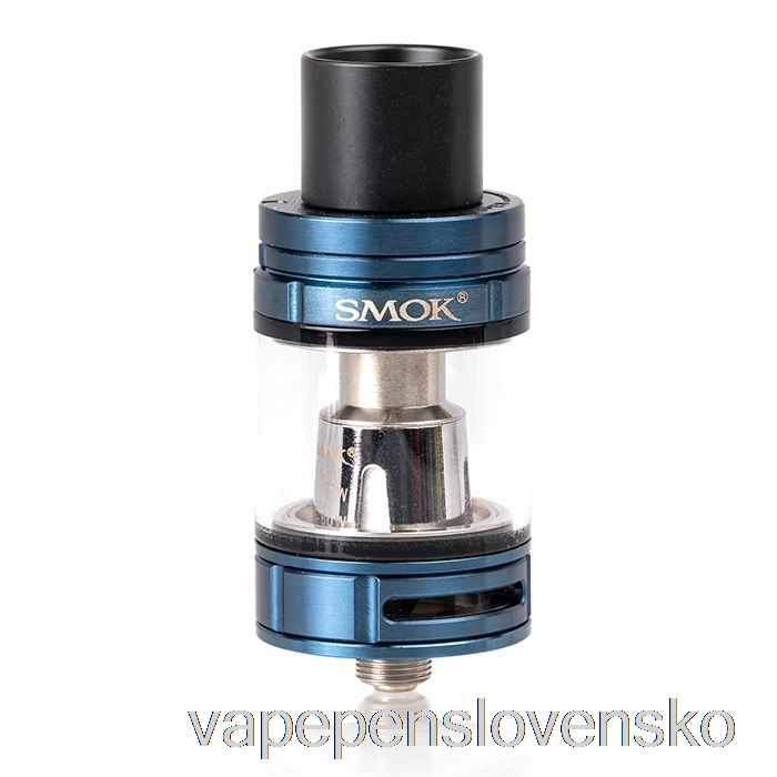 Smok Tfv8 Big Baby Tank Blue Vape Bez Nikotinu
